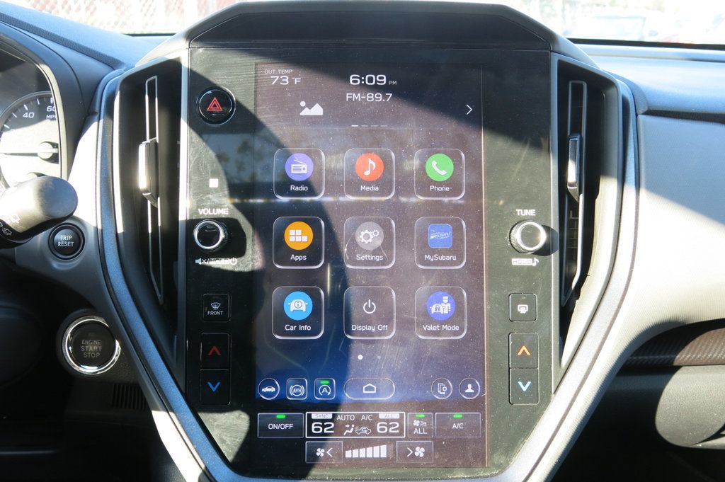 2024 Subaru Crosstrek Limited AWD - 23017911 - 27