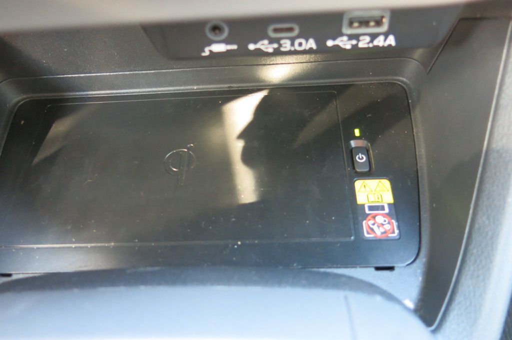 2024 Subaru Crosstrek Limited AWD - 23017911 - 28