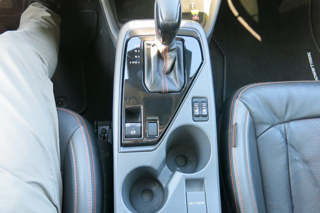 2024 Subaru Crosstrek Limited AWD - 23017911 - 29