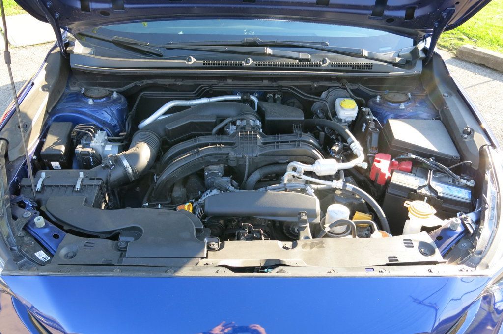 2024 Subaru Crosstrek Limited AWD - 23017911 - 30