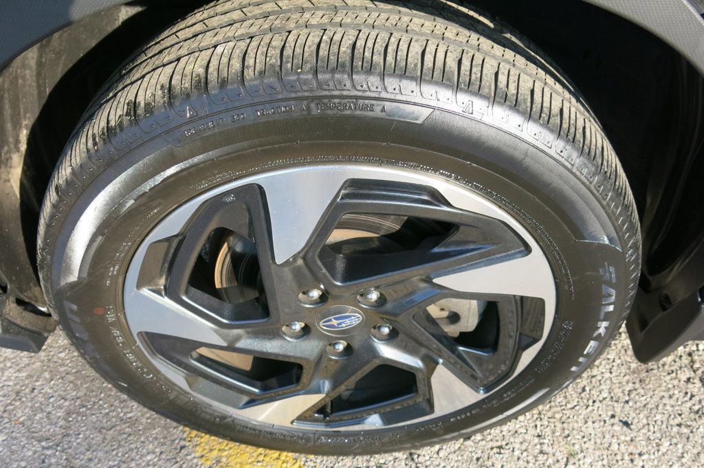 2024 Subaru Crosstrek Limited AWD - 23017911 - 31