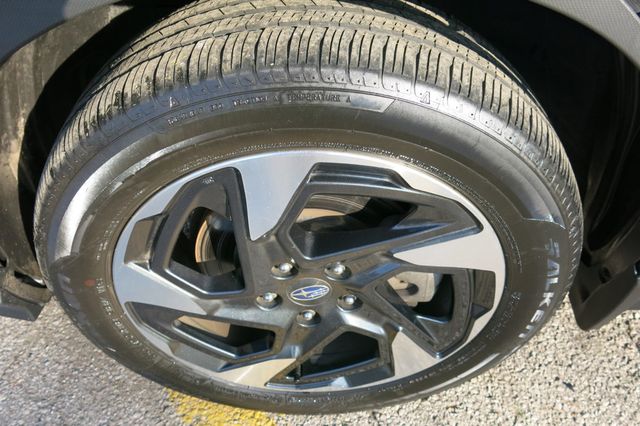 2024 Subaru Crosstrek Limited AWD - 23017911 - 31