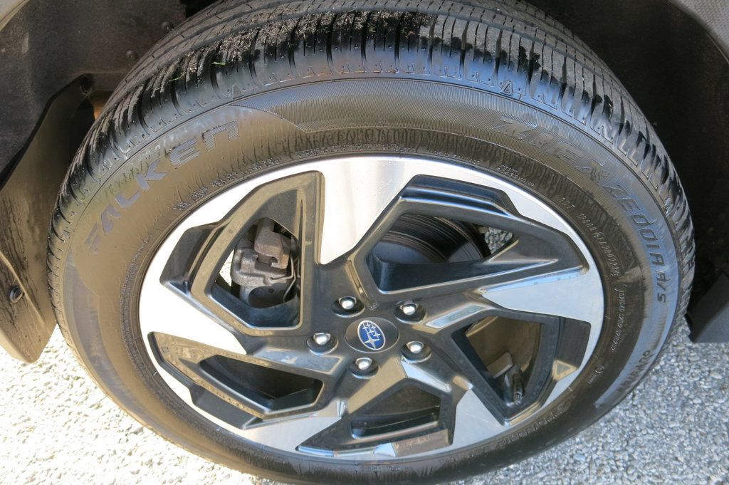 2024 Subaru Crosstrek Limited AWD - 23017911 - 32