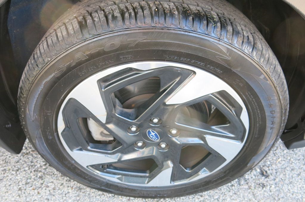2024 Subaru Crosstrek Limited AWD - 23017911 - 33