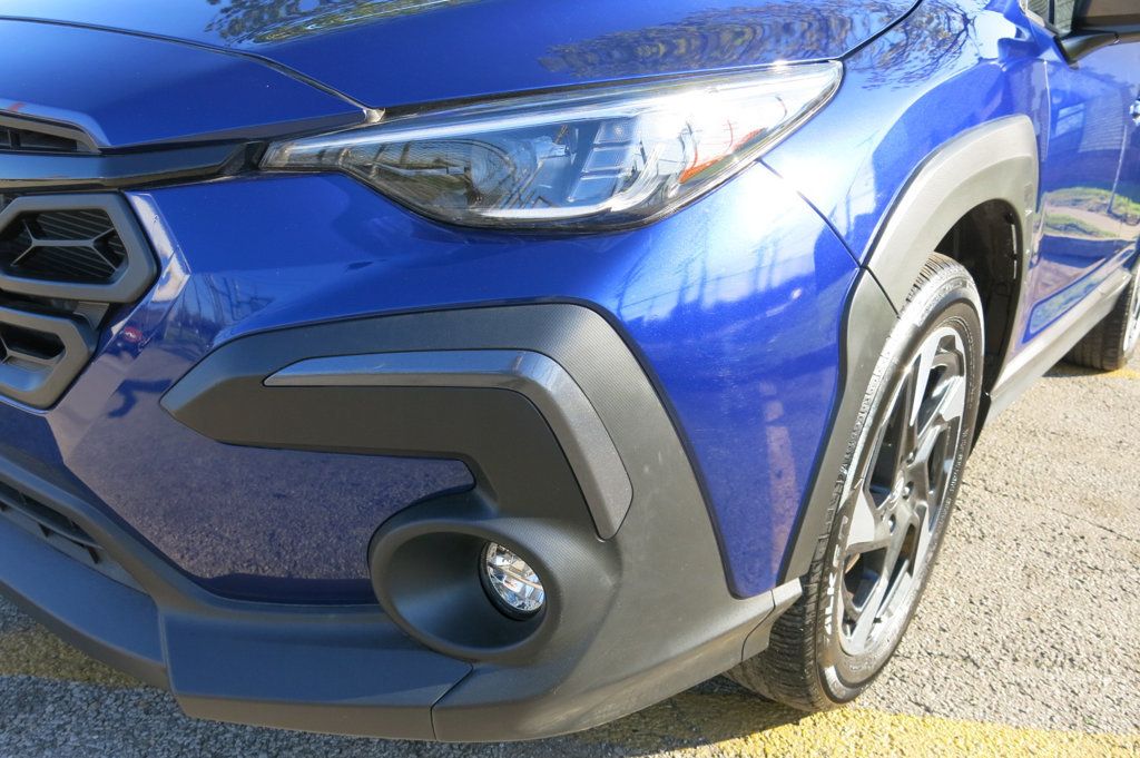 2024 Subaru Crosstrek Limited AWD - 23017911 - 36