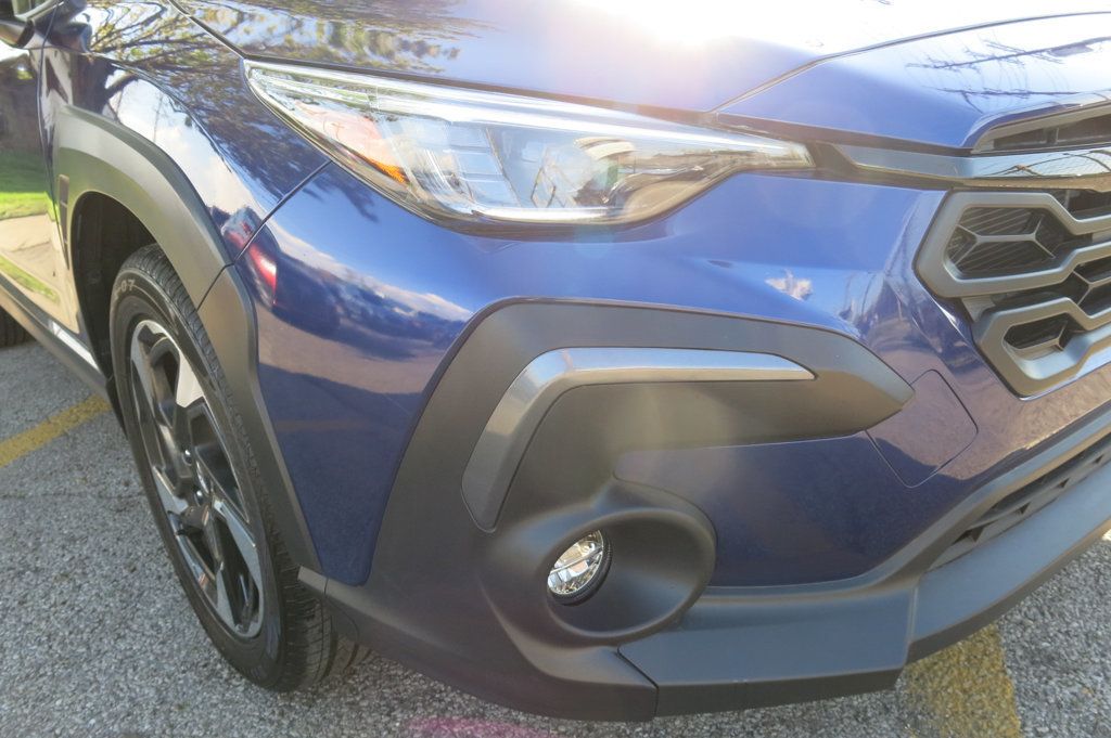 2024 Subaru Crosstrek Limited AWD - 23017911 - 37