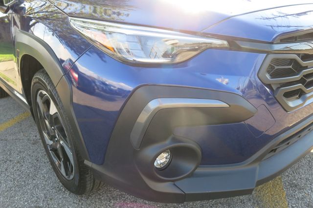 2024 Subaru Crosstrek Limited AWD - 23017911 - 37