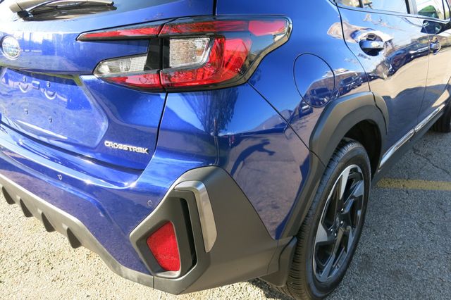 2024 Subaru Crosstrek Limited AWD - 23017911 - 38