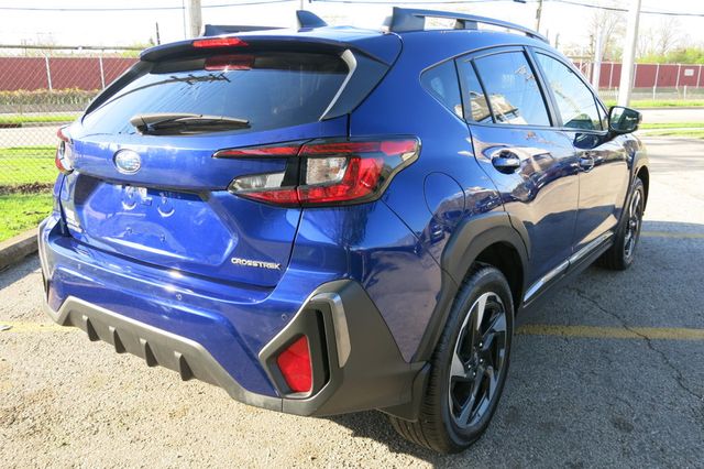 2024 Subaru Crosstrek Limited AWD - 23017911 - 3