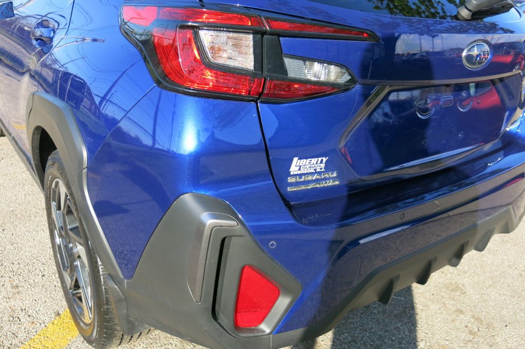 2024 Subaru Crosstrek Limited AWD - 23017911 - 39