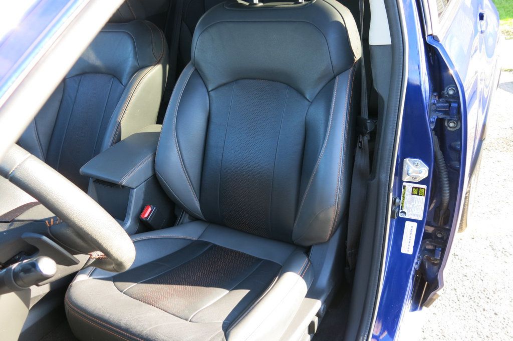 2024 Subaru Crosstrek Limited AWD - 23017911 - 40