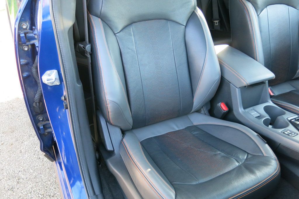 2024 Subaru Crosstrek Limited AWD - 23017911 - 41