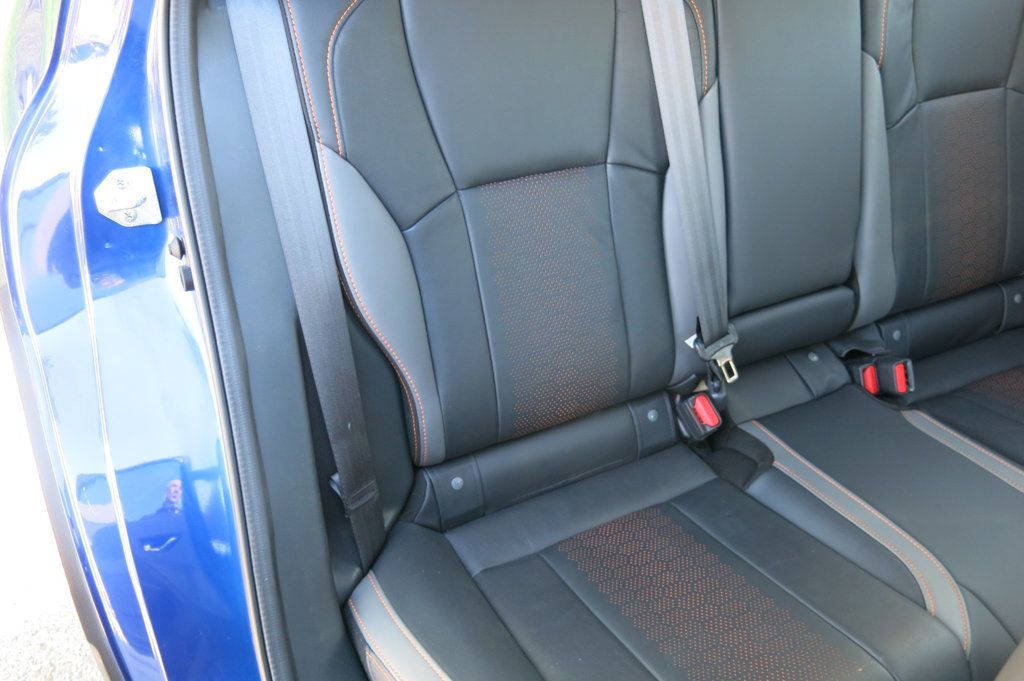 2024 Subaru Crosstrek Limited AWD - 23017911 - 45