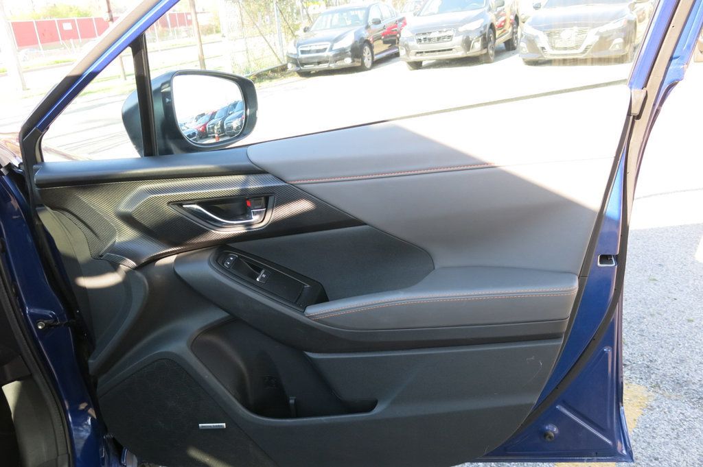 2024 Subaru Crosstrek Limited AWD - 23017911 - 47