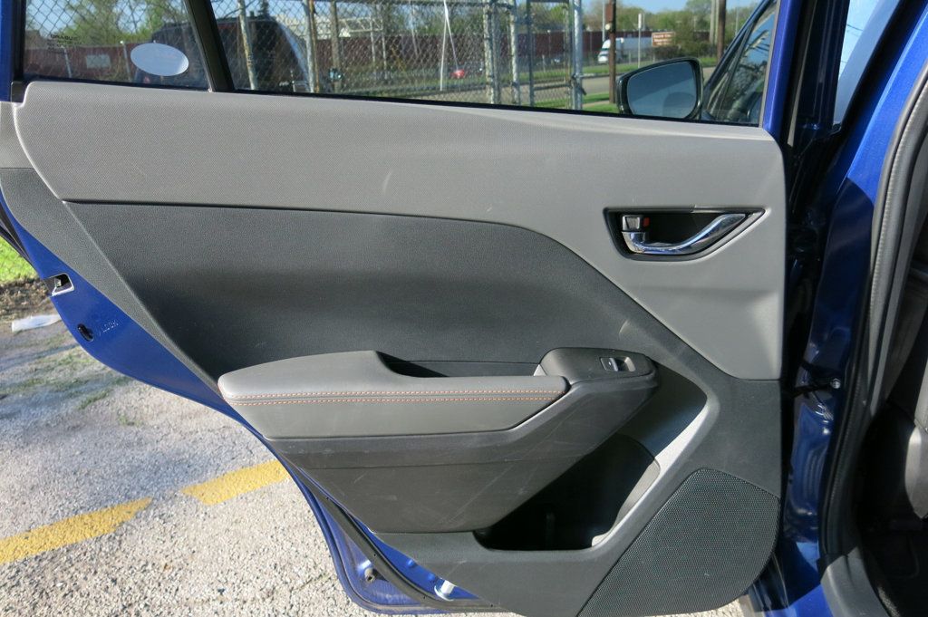 2024 Subaru Crosstrek Limited AWD - 23017911 - 48