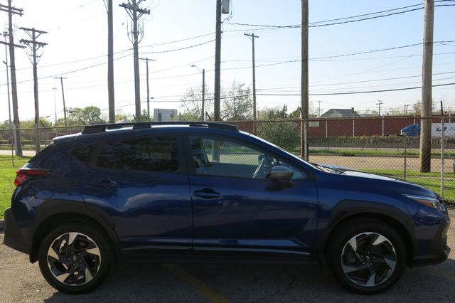 2024 Subaru Crosstrek Limited AWD - 23017911 - 4