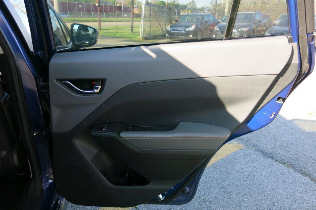 2024 Subaru Crosstrek Limited AWD - 23017911 - 49