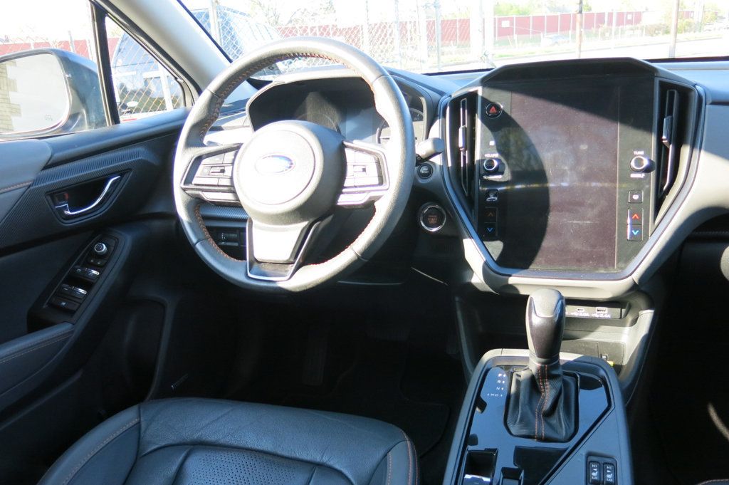 2024 Subaru Crosstrek Limited AWD - 23017911 - 52
