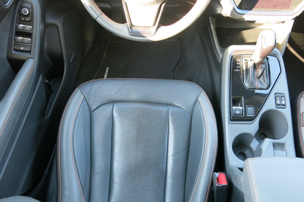 2024 Subaru Crosstrek Limited AWD - 23017911 - 54