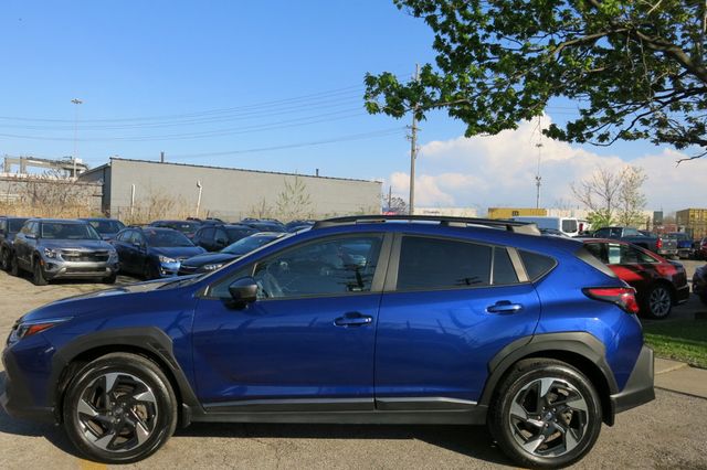 2024 Subaru Crosstrek Limited AWD - 23017911 - 5