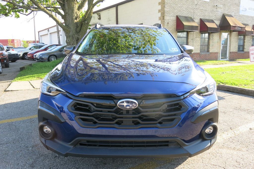 2024 Subaru Crosstrek Limited AWD - 23017911 - 6