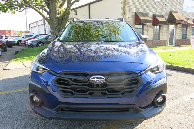 2024 Subaru Crosstrek Limited AWD - 23017911 - 6