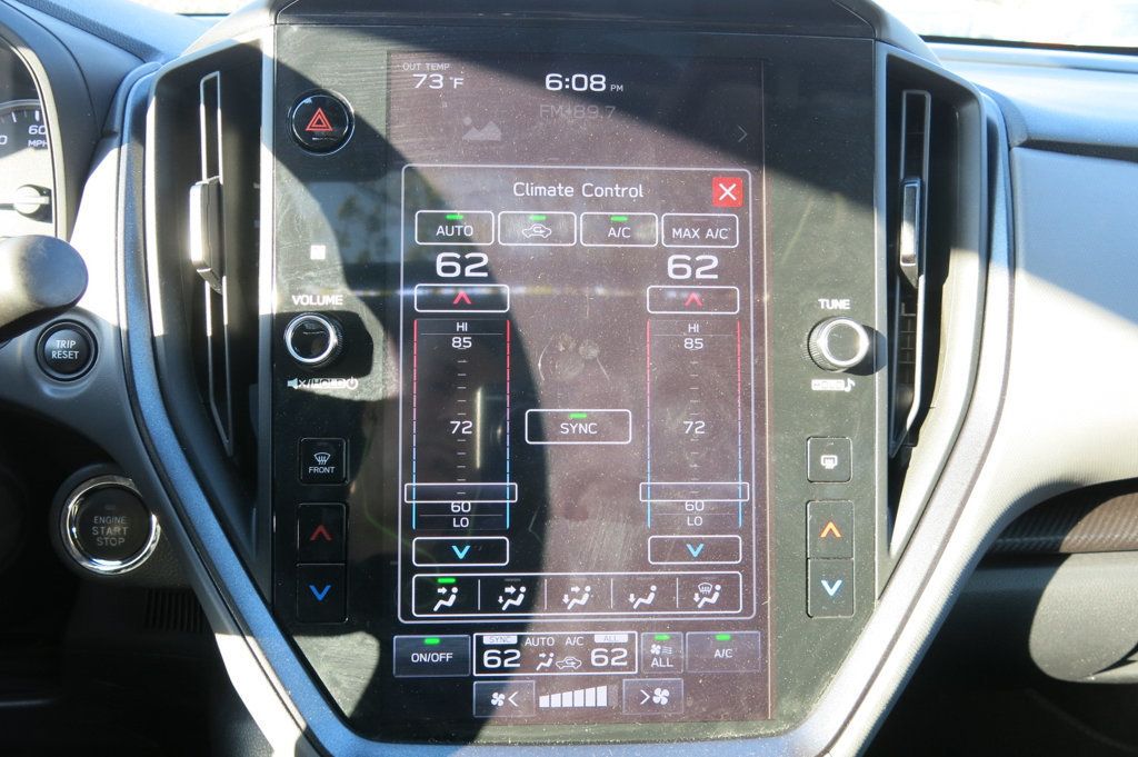 2024 Subaru Crosstrek Limited AWD - 23017911 - 76