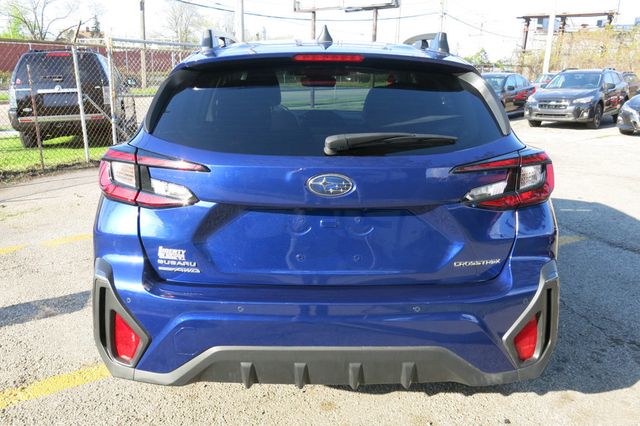 2024 Subaru Crosstrek Limited AWD - 23017911 - 7