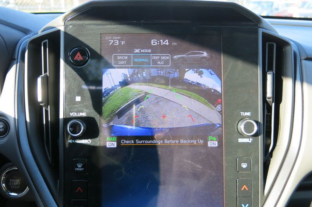 2024 Subaru Crosstrek Limited AWD - 23017911 - 82