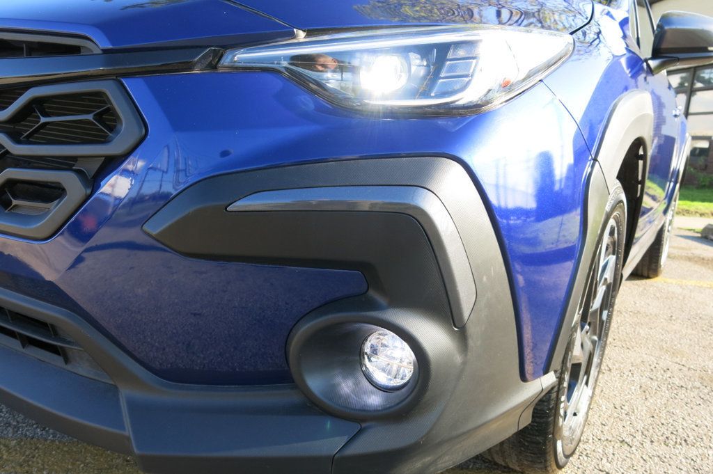 2024 Subaru Crosstrek Limited AWD - 23017911 - 85