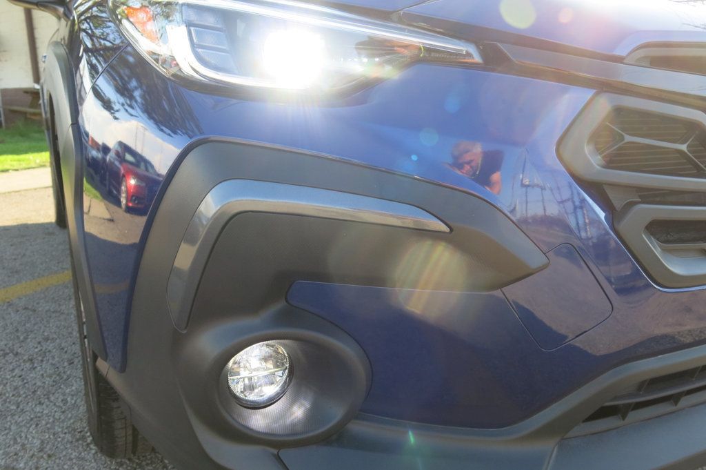 2024 Subaru Crosstrek Limited AWD - 23017911 - 86