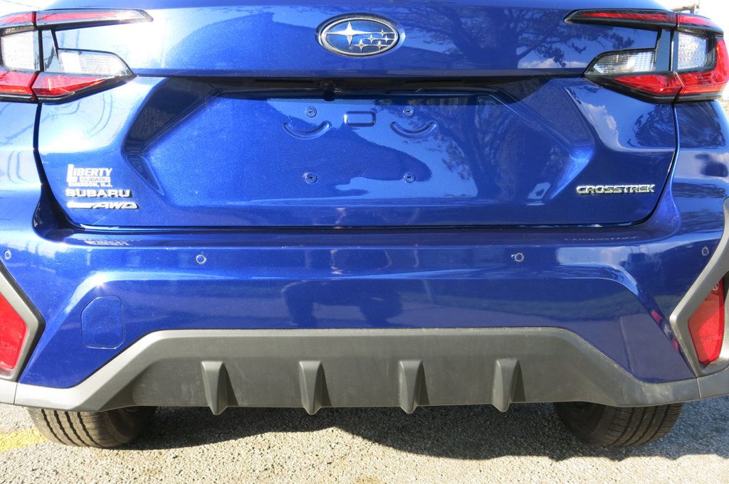 2024 Subaru Crosstrek Limited AWD - 23017911 - 98