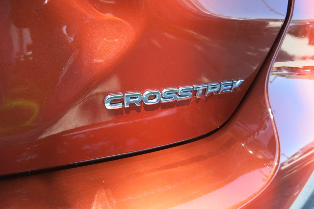 2024 Subaru Crosstrek Limited AWD - 23033799 - 9