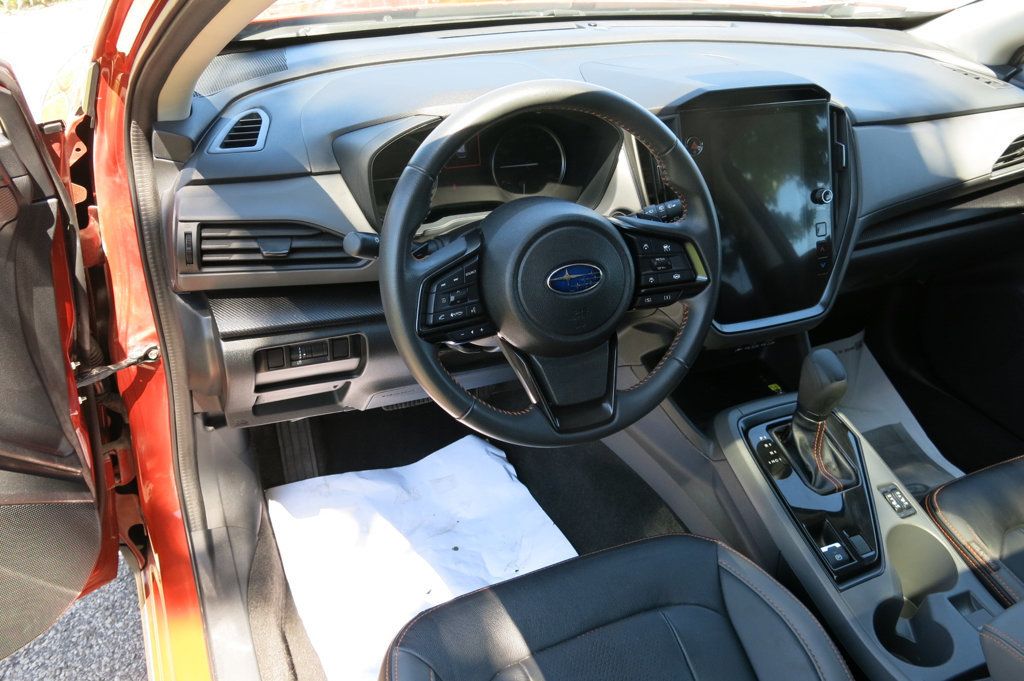 2024 Subaru Crosstrek Limited AWD - 23033799 - 10