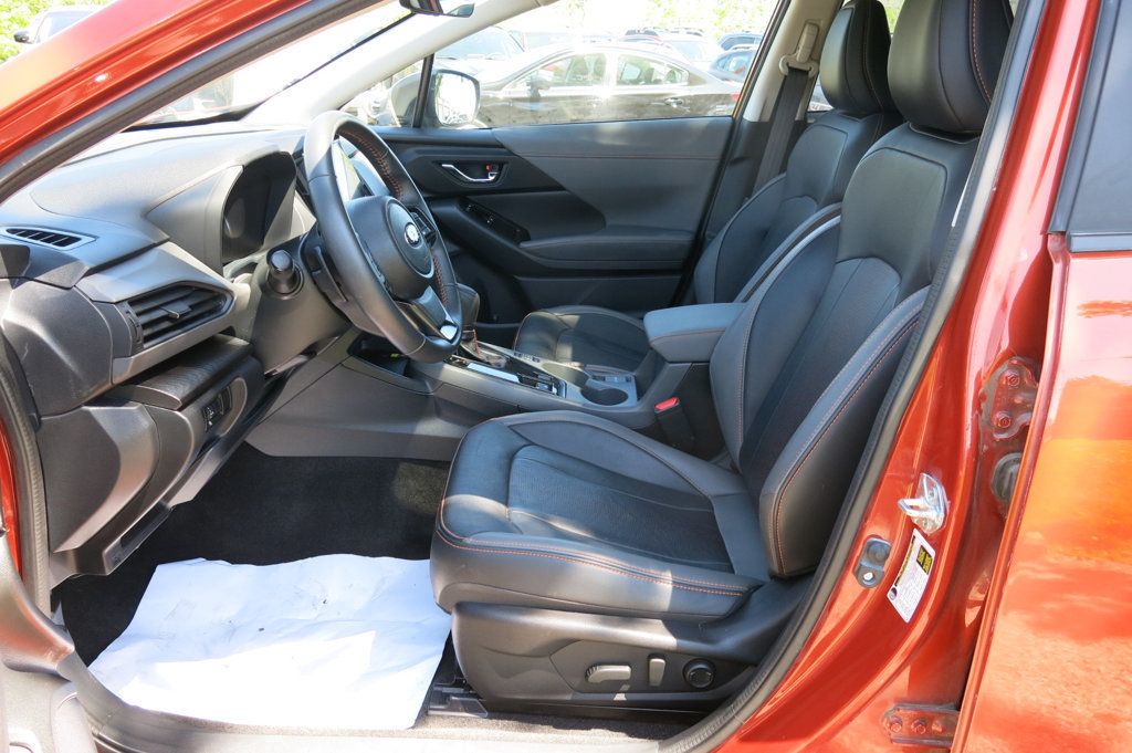 2024 Subaru Crosstrek Limited AWD - 23033799 - 12