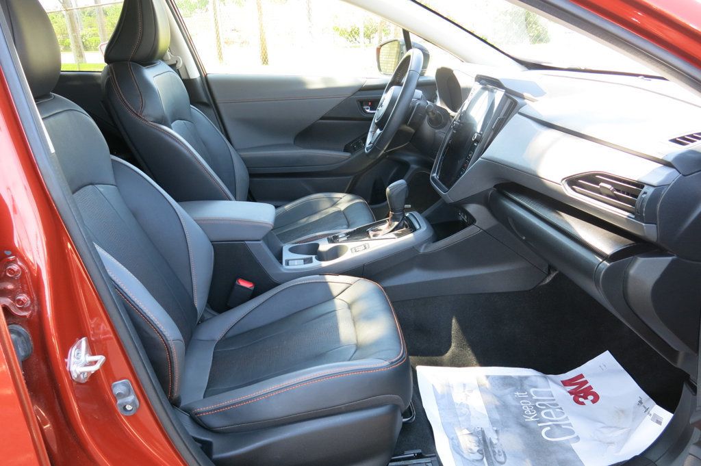 2024 Subaru Crosstrek Limited AWD - 23033799 - 13
