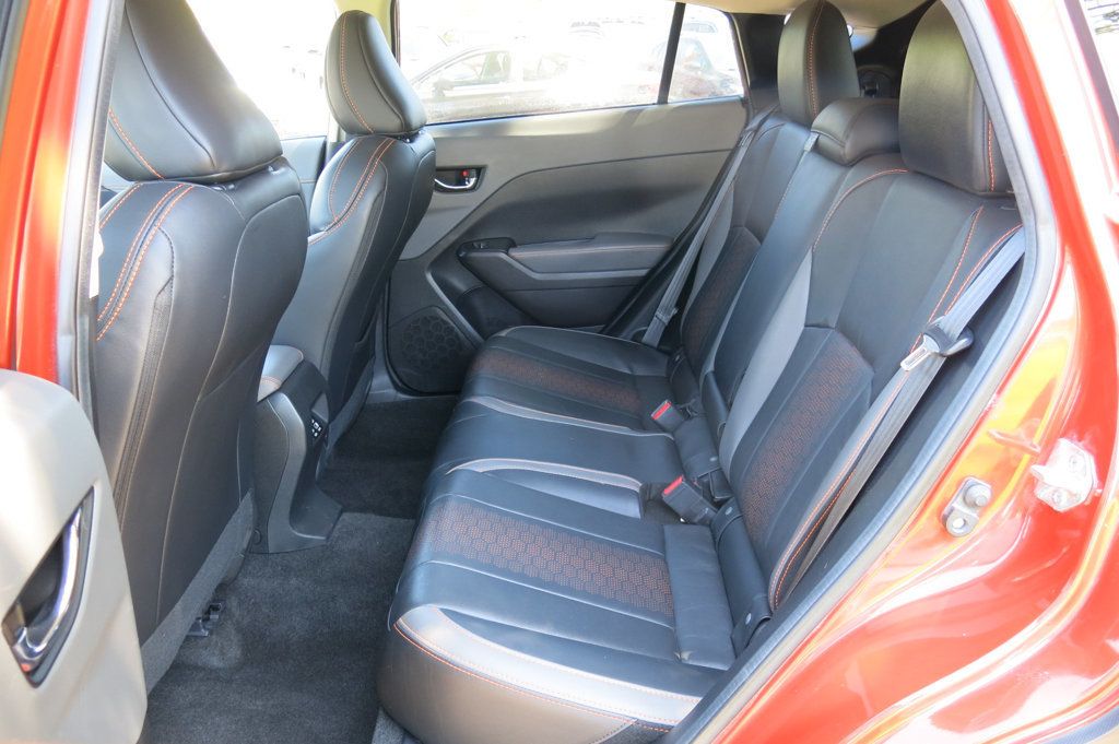 2024 Subaru Crosstrek Limited AWD - 23033799 - 14