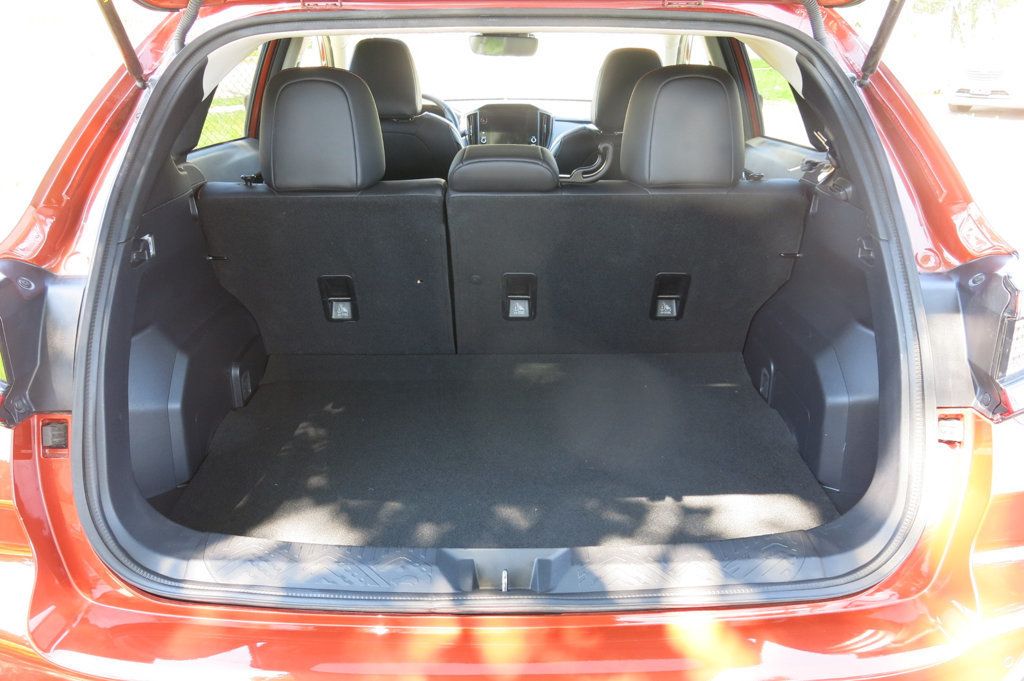 2024 Subaru Crosstrek Limited AWD - 23033799 - 16