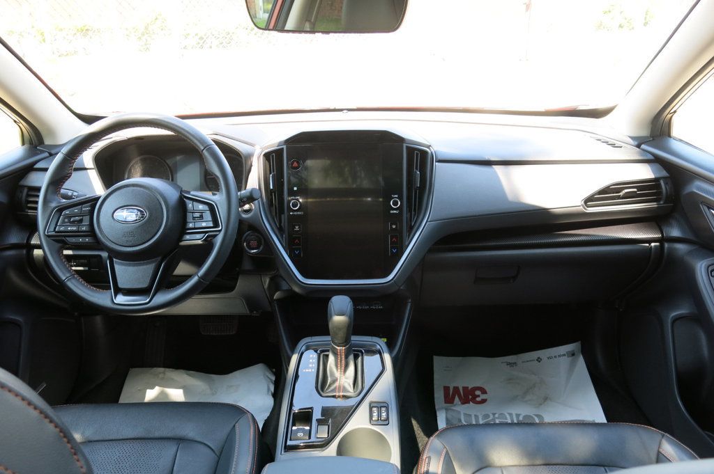 2024 Subaru Crosstrek Limited AWD - 23033799 - 18