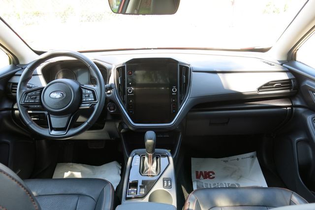 2024 Subaru Crosstrek Limited AWD - 23033799 - 18