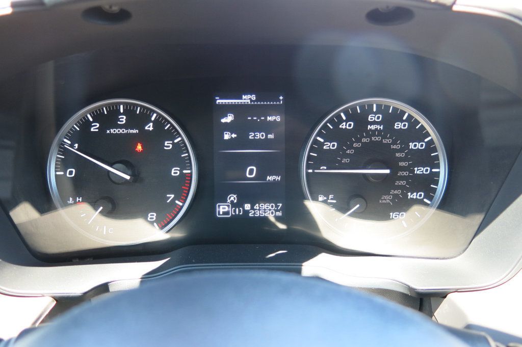2024 Subaru Crosstrek Limited AWD - 23033799 - 22