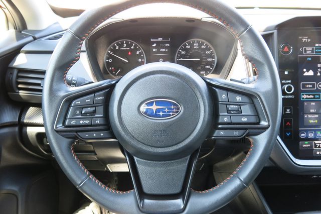 2024 Subaru Crosstrek Limited AWD - 23033799 - 23