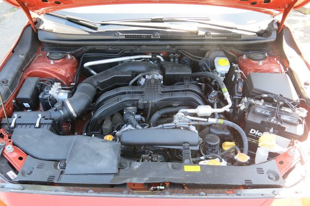 2024 Subaru Crosstrek Limited AWD - 23033799 - 30