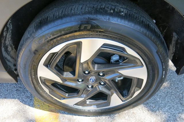 2024 Subaru Crosstrek Limited AWD - 23033799 - 32