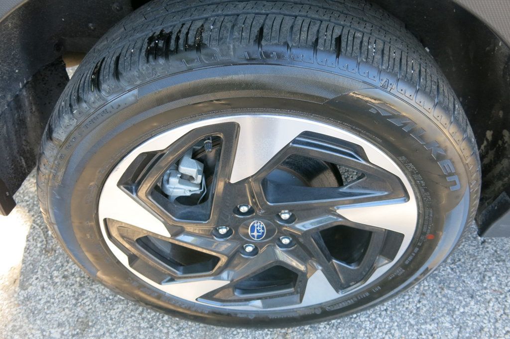 2024 Subaru Crosstrek Limited AWD - 23033799 - 33