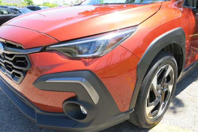 2024 Subaru Crosstrek Limited AWD - 23033799 - 36