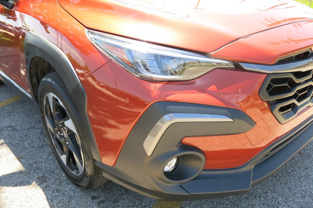 2024 Subaru Crosstrek Limited AWD - 23033799 - 37