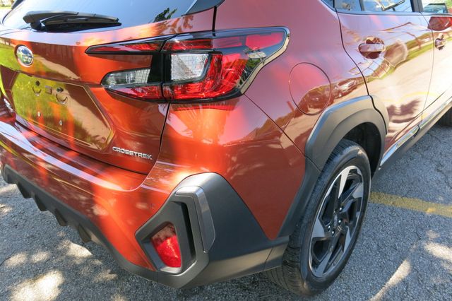 2024 Subaru Crosstrek Limited AWD - 23033799 - 38