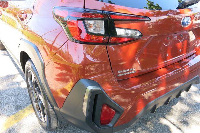 2024 Subaru Crosstrek Limited AWD - 23033799 - 39