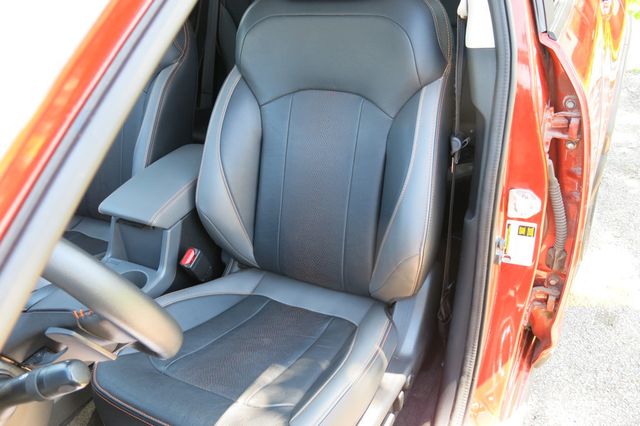 2024 Subaru Crosstrek Limited AWD - 23033799 - 40